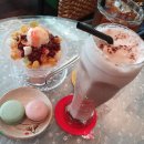 카페정원 이미지