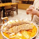 이화수 전통육개장 이미지