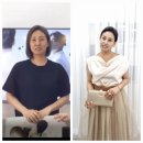 [메이크오버쇼]50대 주부의 스타일체인지/메이크오버쇼 대박 반전 후기!!