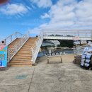 송정솔바람해변 주차장 이미지