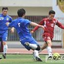 2010임페리어컵 FC챔피언십 폐회식끝나고 동호인리그에우승한 (구로영서축구회).챌린저리그에 우승한(세풍운수)축구단 단체사진.... 이미지