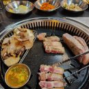 마서방진안흑돼지 이미지