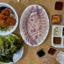 정든횟집 - 거제시 학동6길 12 | 정든횟집