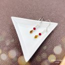 가죽공예로 액세서리 및 작은 소품 만들기 | 4050 취미 공예, 2025 주얼리 트렌드 귀걸이 만들기 클래스 [노원 50+후기]