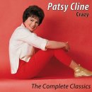 Back In My Baby's Arms - Patsy Cline - 이미지