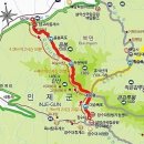 ◎ 제 779차 설악산 대승령 (1,210m) & 계곡 폭포 산행 / 2023년 7월 1일(토) 이미지