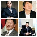 안철수와 브이소사이어티(V-society) 이미지