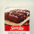 사라케이크(SARA cake)