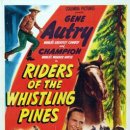 1949 휘파람 부는 소나무의 기수들Riders of the Whistling Pines 이미지