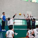 제18회 홍천무궁화배 전국생활체육 배구대회(인제Point-AVC) 이미지