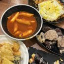 파주 운정 이마트 근처 분식 맛집 더맛분식 후기