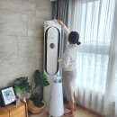 LG아파트 | LG 스탠드에어컨 휘센 20평대 아파트 고장 없이 8년 사용 후기
