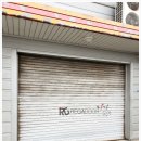 세븐일레븐 SK내트럭인천점 | 대형자동차 전문 정비사업소 프리미엄 폴딩도어_인천중문