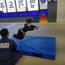 하늘빛합기도 이미지