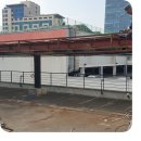 [공지] 🏗️5층 빌딩 옥상 철재 구조물 철거 후기 (크랙·부식 문제)