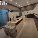 바로고짐24 24시 연중무휴 헬스장 이미지