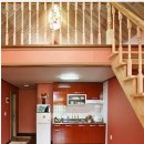 설국펜션 이미지