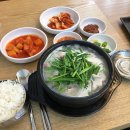 김용해의 소문난순대국집 이미지
