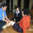 산전경로당 이미지