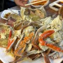 고흥시장B | 가락시장 횟집 추천 제철 전어회 살가득 꽃게 포장 놀부수산 꽃게찜 고흥상회