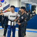 국가대표 고산태권도장 이미지