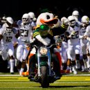 #3 Oregon Ducks vs #7 Michigan State Spartans 프리뷰 이미지