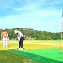파크골프장 이미지