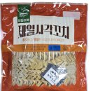 (주)에스제이푸드 | 꼬치어묵 사각꼬치어묵 꼬부리 제일사각꼬치어묵 800g 25꼬치