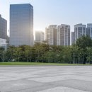 대치동학원가 이미지