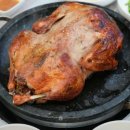 괴산미향 | 생방송투데이 오리 찰흙 구이 외국인의 밥상 전북 무주 맛집 미향