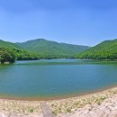 법기수원지 이미지