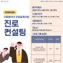 진로설계 프로그램_진로컨설팅 및 진로검사 이미지
