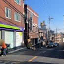 CU 용산해방촌점 | [해방촌] 풍자 또간집 '면마루' - 라면사리의 배신.. 결제 전 확인하세요!