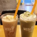 메가커피진주
