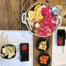 강동구 샤브샤브 대표 맛집 [수작나베 ]세번째 방문