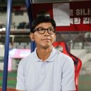 [22R] '서울전 4연승 불발' 주승진 감독 "슈팅 너무 아꼈다…계속 골 노려야 위로 올라간다" 이미지