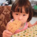 거제맛집) 네네치킨 장평점 에서 숙주샐러드치킨 시켜먹었어요~!! / 거제 치킨