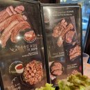 하남돼지집 정릉점 | 정릉 구워주는 고기집 하남돼지집 정릉점
