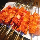 양꼬치매니아 이미지