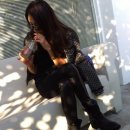 화이트네일 이미지