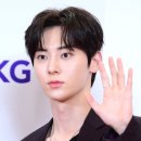 [단독] 황민현, 이번엔 액션괴물..'스터디그룹' 주인공 이미지