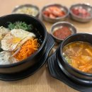 편대장영화식당 | 돌솥비빔밥 땡겨서 간 의정부신세계 편대장 영화식당 후기