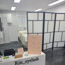 린 아이래쉬 이미지