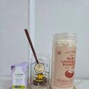 주식회사 아이굿 | 라라마켓 베이비 리마빈, 밥순이 먹방 후기