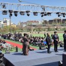 [남부] 라인댄스 A(2025) | 2025 남부대학교 출범식 현장 : 무대 시스템부터 공연까지