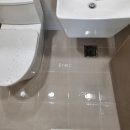 대영바이오 | 파주 금촌동 안방 욕실 완성 | 아이보리 타일과 무광 패키지로 인테리어 감성 높인 후기