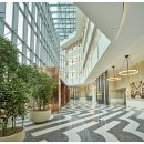 신세계조선호텔 부산 이미지