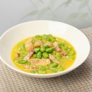 등뼈 감자탕 이미지