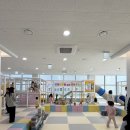 부산 동구청 어린이 놀이터 | 부산 아기랑 무료키즈카페 공공형키즈카페 초량다어울림실내놀이터 + 맛집까지!