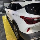 삼팔광택세차 이미지